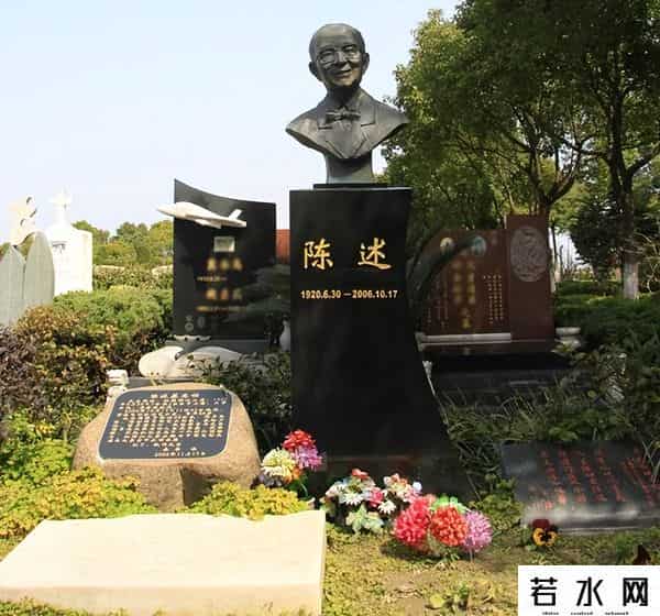 陈述,著名演员陈述:演反派成名,去世后儿女与小继母打官司