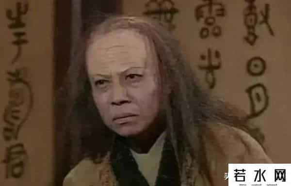 鬼律师,香港著名“鬼后”,无数人的童年噩梦,87岁无儿无女,无人敢娶