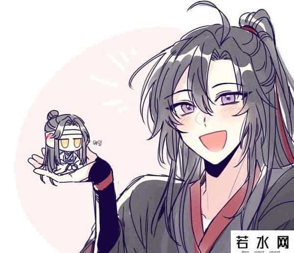 天籁纸鸢抄袭,继墨香铜臭退网后，《二哈》的作者肉包也退网了，不要小看网络