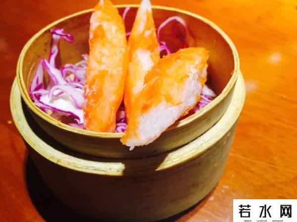 沈一点,在香港夜夜排队,在北京王思聪再三光顾,这家火锅店有点意思