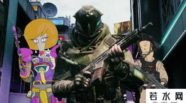 动视,动视突然反悔，《使命召唤：黑色行动7》取消继承功能