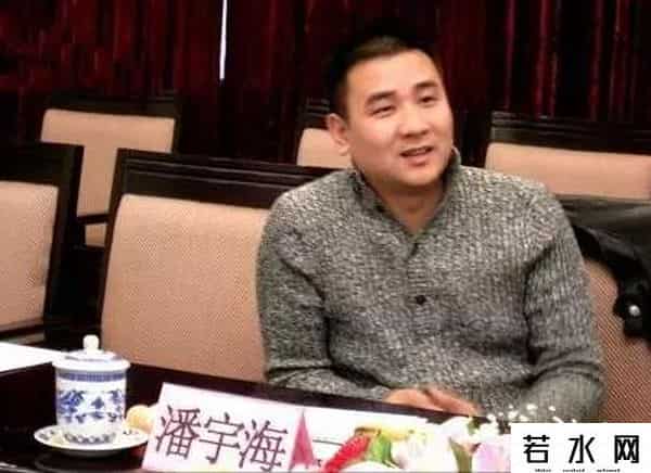 潘敏峰,“真功夫”狗血剧情:姐夫小舅子各拿50%股权,开始就注定了内斗