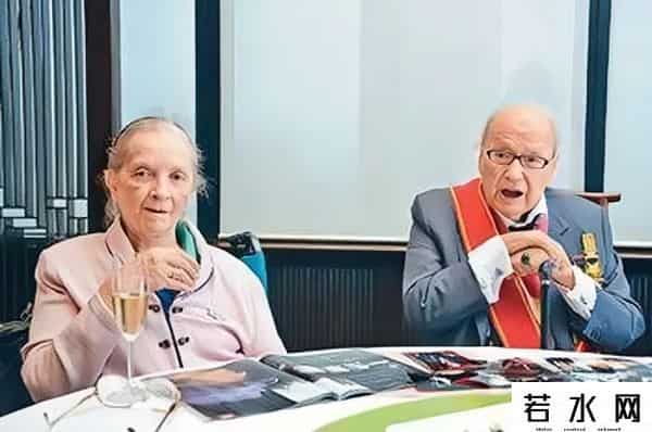 何福,和堂弟不伦恋,因私生子和赌王反目:澳门第一美女的人生太跌宕