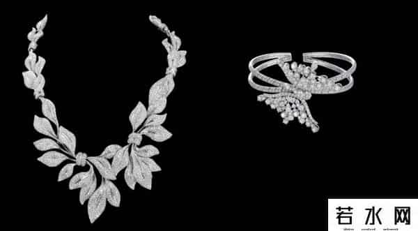 通灵珠宝,明星|通灵珠宝有什么特别?她们走红毯都戴着它