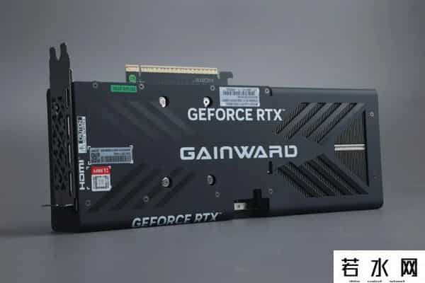 炫光,叠加DLSS 4 BUFF，最靓光影大师登场！耕升GeForce RTX 5080炫光OC首发评测