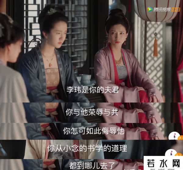 将爱电影,被骂烂尾的国剧出删减片段了，评分8.9，打脸预警