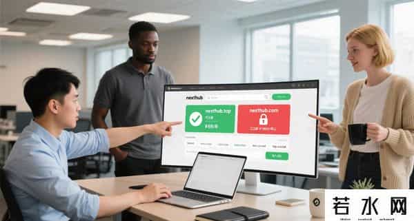 抢注域名,快到期的域名如何防止被抢注？