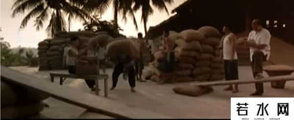 可怕的广东人,真实事件改编电影:一个胆小的广东人,是如何变成食人魔的?