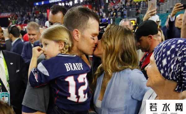布雷迪,历史第一人！第七次收获超级碗总冠军的布雷迪，为何人人都恨他