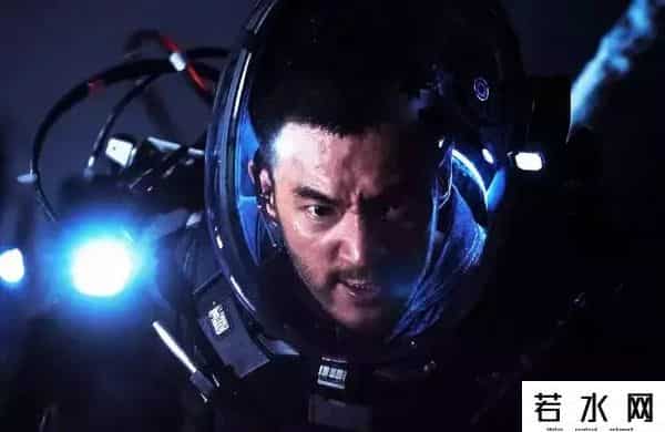 喇培康,专访丨喇培康：如果中国一年生产30部《流浪地球》水准科幻片，就能和好莱坞抗衡