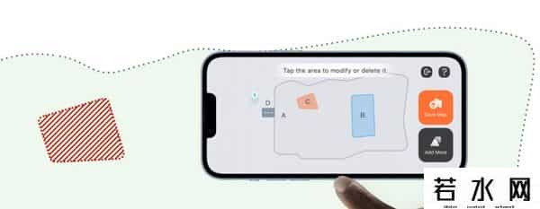 未岚大陆,抢占欧美“后花园”!国产机器人打响出海战,对话未岚大陆CTO