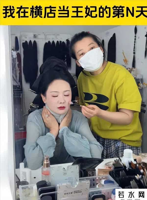 程利莎,真相了!看程莉莎用卑微换来的婚姻,才明白她为何执意嫁郭晓东