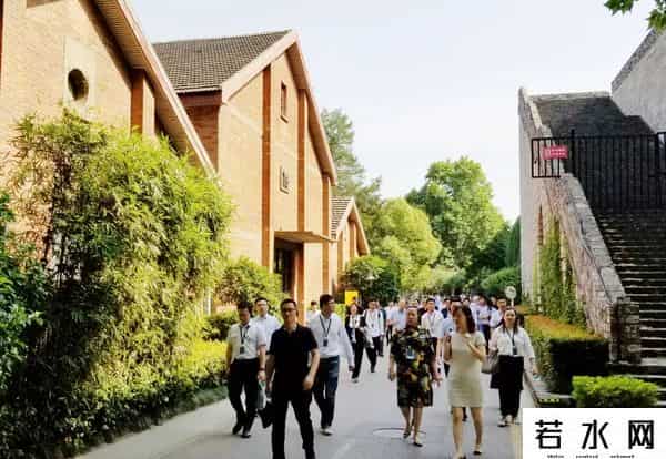 金基南,走进 - 金基·国创园,探讨城市更新样本