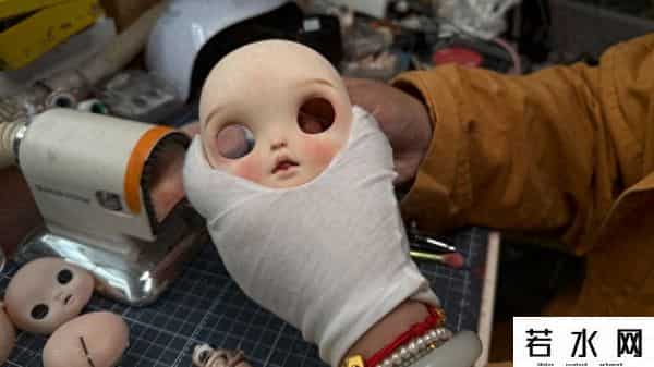 改娃师,改娃师：从一地鸡毛到诗意生活｜破“次元”新职人①