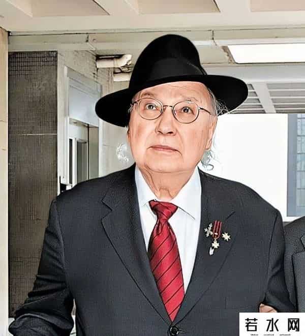 何福,和堂弟不伦恋,因私生子和赌王反目:澳门第一美女的人生太跌宕