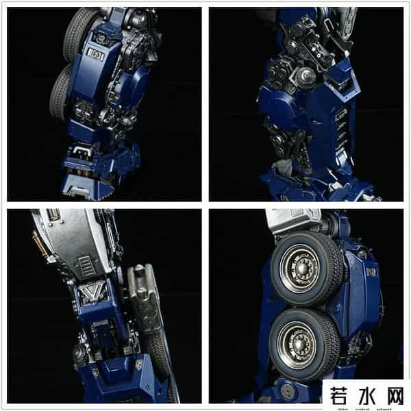 78动漫网,78动漫官方评测 THREEZERO 擎天柱