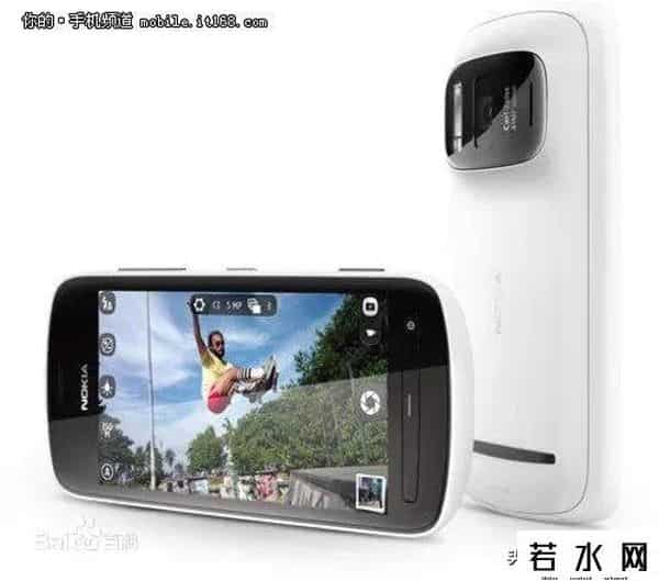 诺基亚112,那些年，我们追过的诺基亚