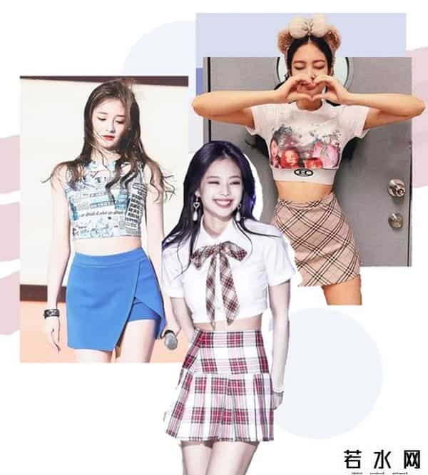 bm风,Jennie、Lisa、宋妍霏爱惨了的BM风到底是什么?