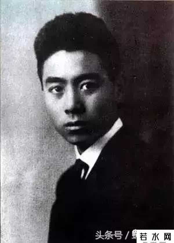 异彩飞飞,这些鲜为人知的周恩来与诗的故事,竟是这么美!