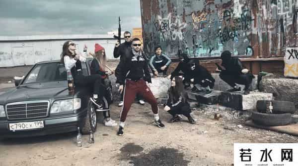 社会摇是什么,什么是俄罗斯社会摇？