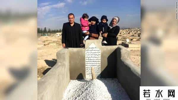 纽豪斯,留学中国的阿富汗青年,死在了澳大利亚难民营