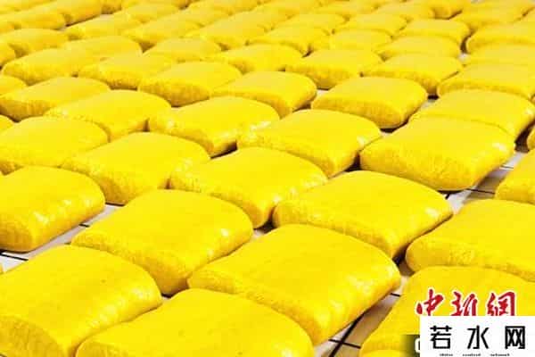 米果文化,(乡村行·看振兴)赣南黄元米果:传统美食助力乡村振兴