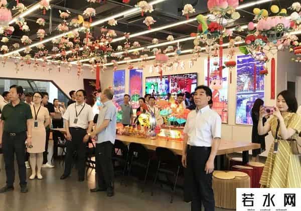 金基南,走进 - 金基·国创园,探讨城市更新样本