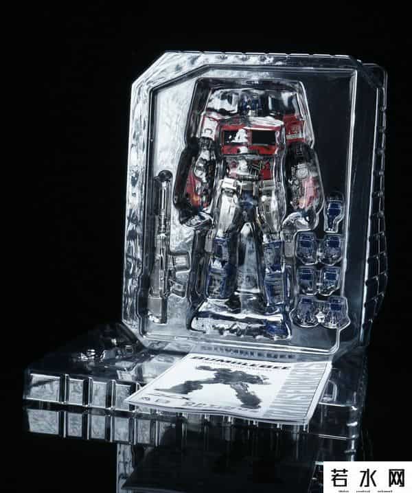 78动漫网,78动漫官方评测 THREEZERO 擎天柱