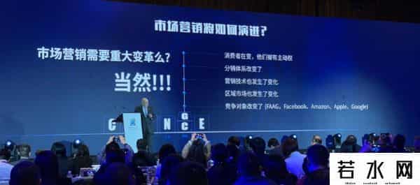 营销之父,营销之父科特勒万字演讲全文实录