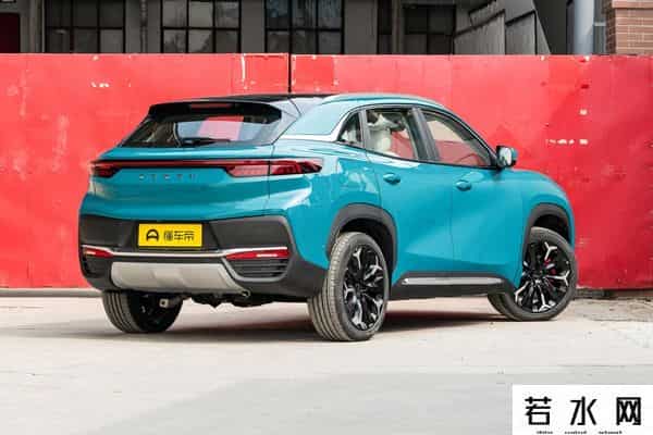 车蚂蚁,全铝车身、续航510km，月销却仅百余台，详解奇瑞大蚂蚁