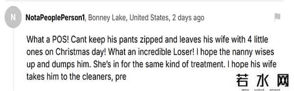 亿万继承人,美亿万富翁继承人偷吃21岁保姆!博士妻子刚生完4胎被离婚