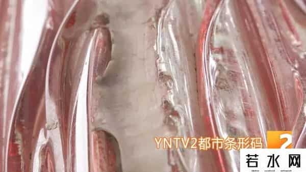 正义坊事件,正义坊梁柱玻璃裂开~伤人！