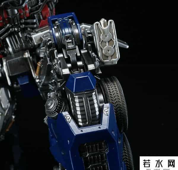 78动漫网,78动漫官方评测 THREEZERO 擎天柱