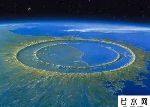 恐龙世纪,恐龙世纪长达数千万年，据说一颗上百公里的陨石将此毁于一旦