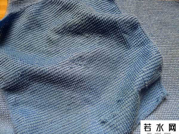 超细纤维抹布,家居清洁 — 超市抹布大评测