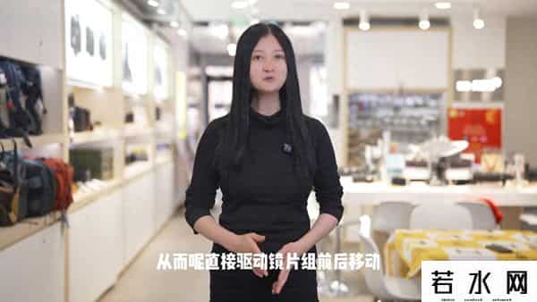 超声波马达,拍视频选镜头，VCM 音圈马达和 USM 超声波马达的镜头有什么不同