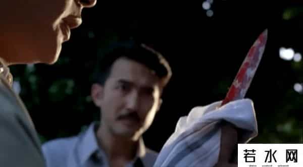 可怕的广东人,真实事件改编电影:一个胆小的广东人,是如何变成食人魔的?