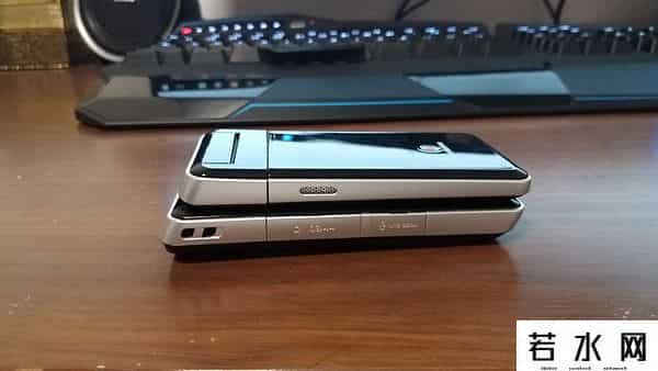 日系手机,日系手机曾经的巅峰之作——夏普 V903SH 手机