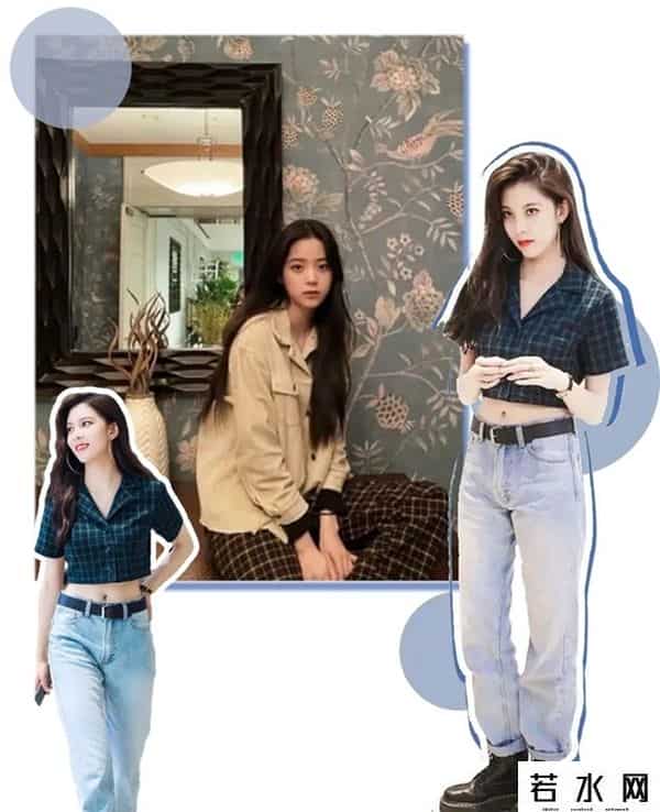 bm风,Jennie、Lisa、宋妍霏爱惨了的BM风到底是什么?