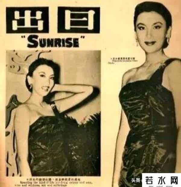 新画面影业,根据曹禺作品改编的电影