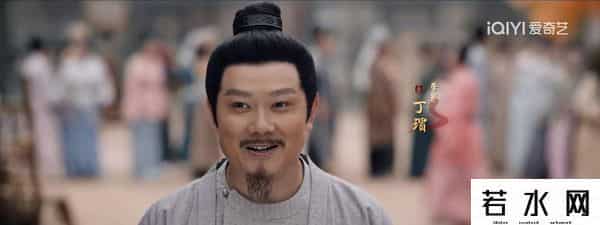 多宝先生,《唐朝诡事录2》大结局原来,这才是“供养人”多宝被害的真相