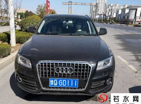 ayh,「违反通告车辆曝光台第六期」疫情交通管制期间,遂平这些车辆被曝光