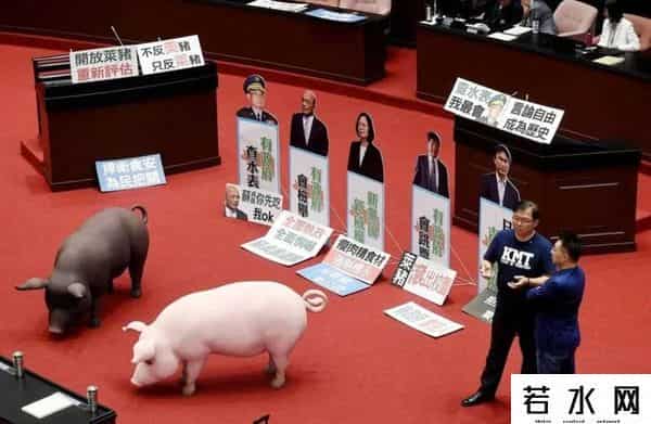 双汇 瘦肉精,被160多个国家禁止的“二代瘦肉精”,为什么美国偏偏要用它?