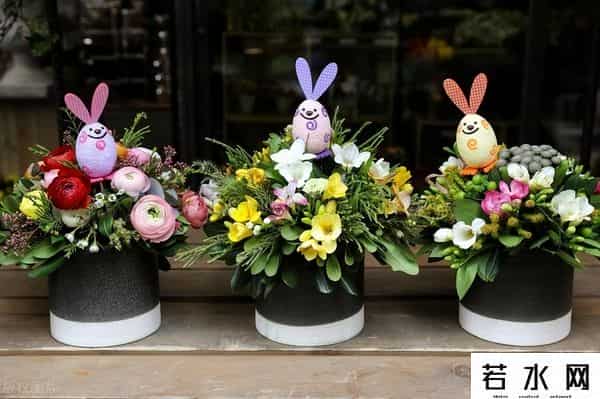 花店加盟利润,开花店怎样才能赚钱？答案在这里