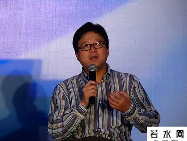 丁磊养猪,他生于浙江,26岁创业,32岁成中国首富,38岁身家千亿却去养猪