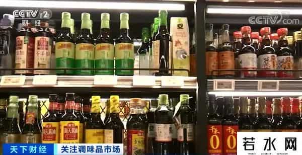 懒人调料火了,酱油醋掀“涨价潮”!“懒人调料”突然火了,千亿市场规模!又一风口,真香?