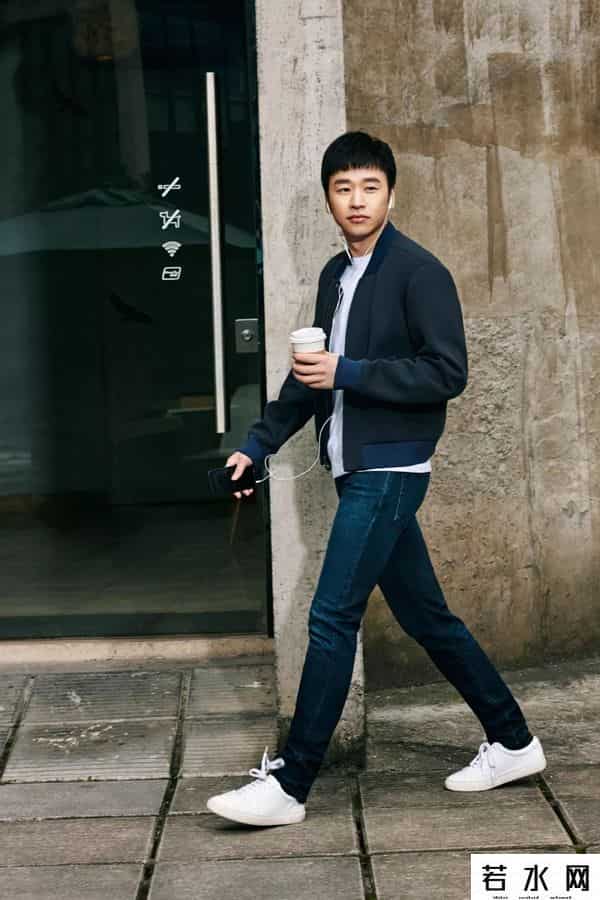 蘑菇街陈琪,和拼多多创始人黄峥是校友、差点一起创业!陈琪说,蘑菇街不在低谷