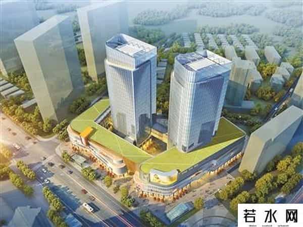 一区二区视频,滨江要告别最后一个“城中村” 联庄社区整村拆迁一区二区全面启动签约