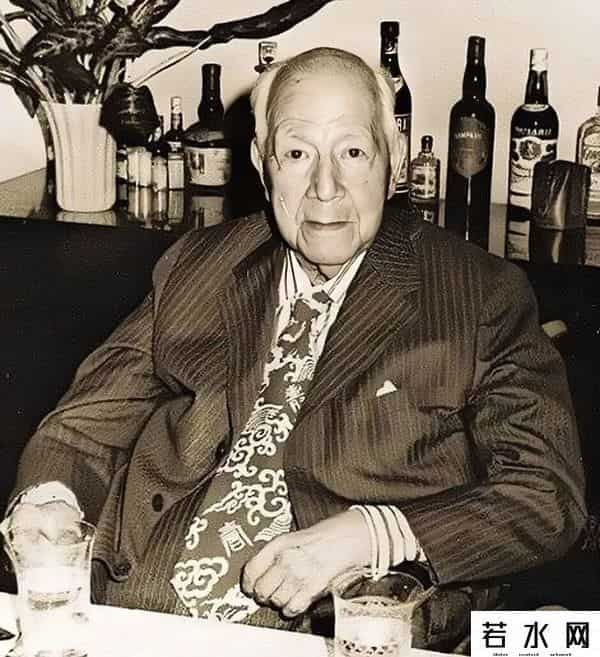 何福,和堂弟不伦恋,因私生子和赌王反目:澳门第一美女的人生太跌宕