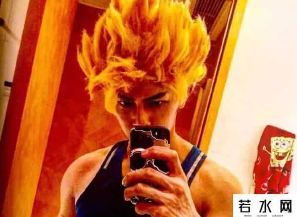 丁小雨图片,小鲜肉扶摇直上,老男孩无人记得